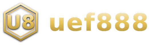 uef888 logo
