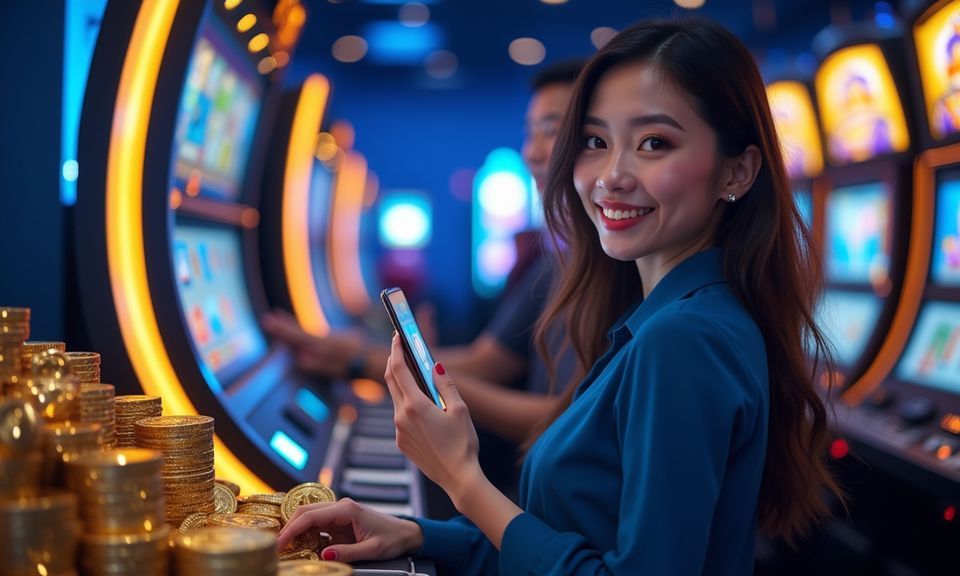 uef888 mobile gaming